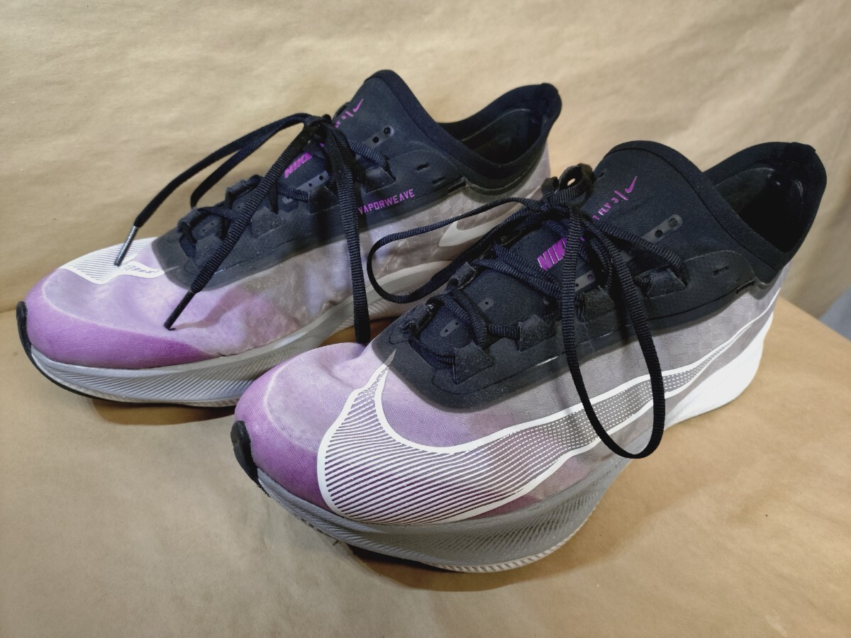 NIKE Zoom Fly 3 ズーム フライ 3 AT8240-500 メンズ NIKE Zoom Fly 3 ズーム フライ 3 AT8240-500 メンズ