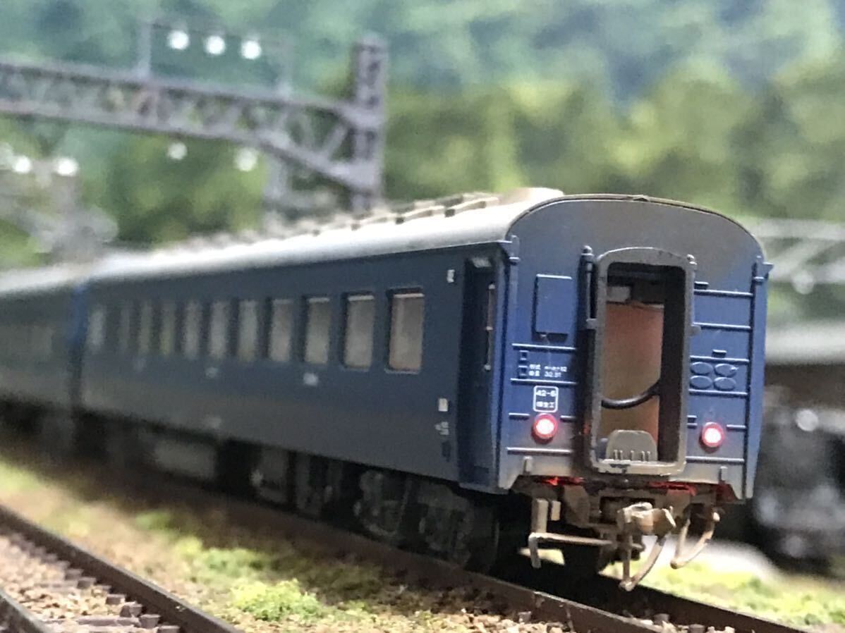 カトー キハ85系（ひだ） キハ85-116(貫通先頭車) 1両 ※