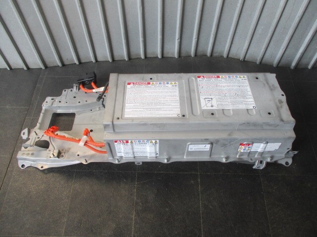 109245 プリウス α ZVW30 ZVW41 ハイブリット ハイブリッド バッテリー G9510-76012 2ZR 未テスト ジャンク