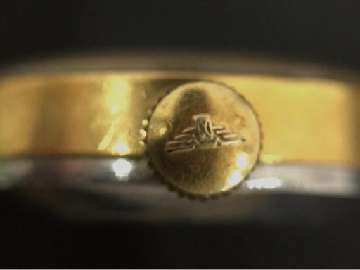 送料360円 ロンジン 手巻き 機械式 腕時計 レディース シルバーカラー文字盤 社外ブレス LONGINES 同梱NG