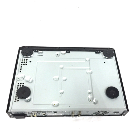 Panasonic DMR-BXT970 ブルーレイディスクレコーダー 動作確認済み 2014年製