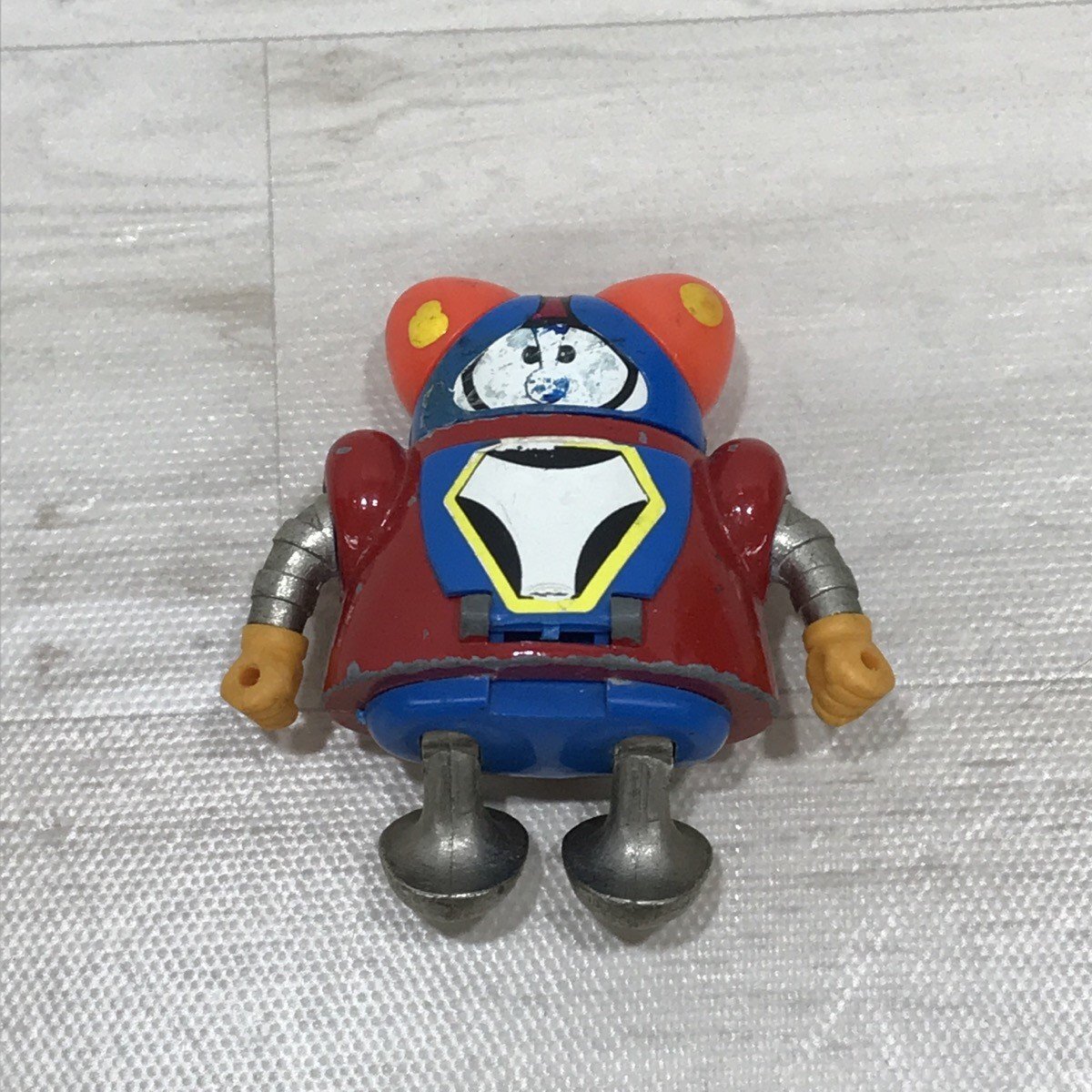 タイムボカン　チョロ坊　永大グリップキャラクター[C8869]