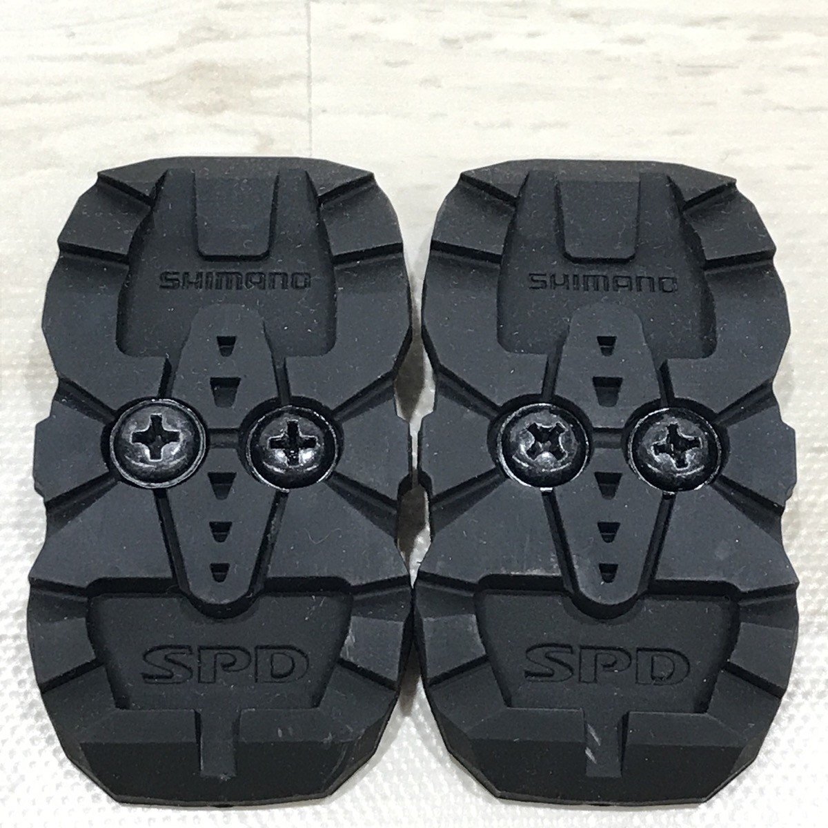 SHIMANO シマノ SPD-SL PDーR550 ペダル[C8843]