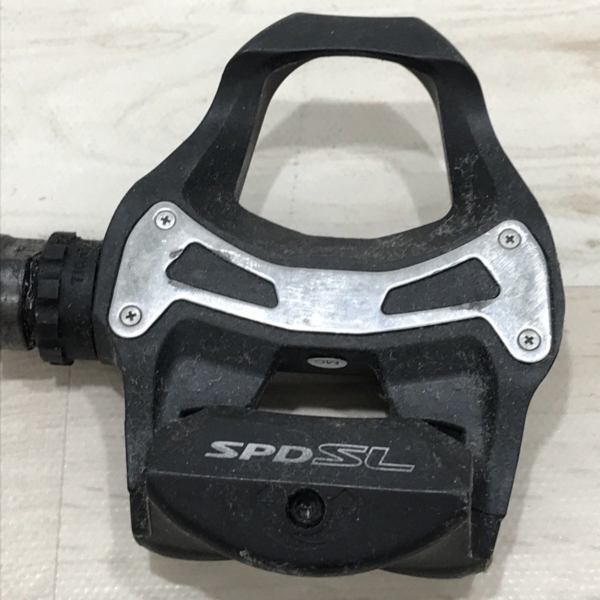 SHIMANO シマノ SPD-SL PDーR550 ペダル[C8843]