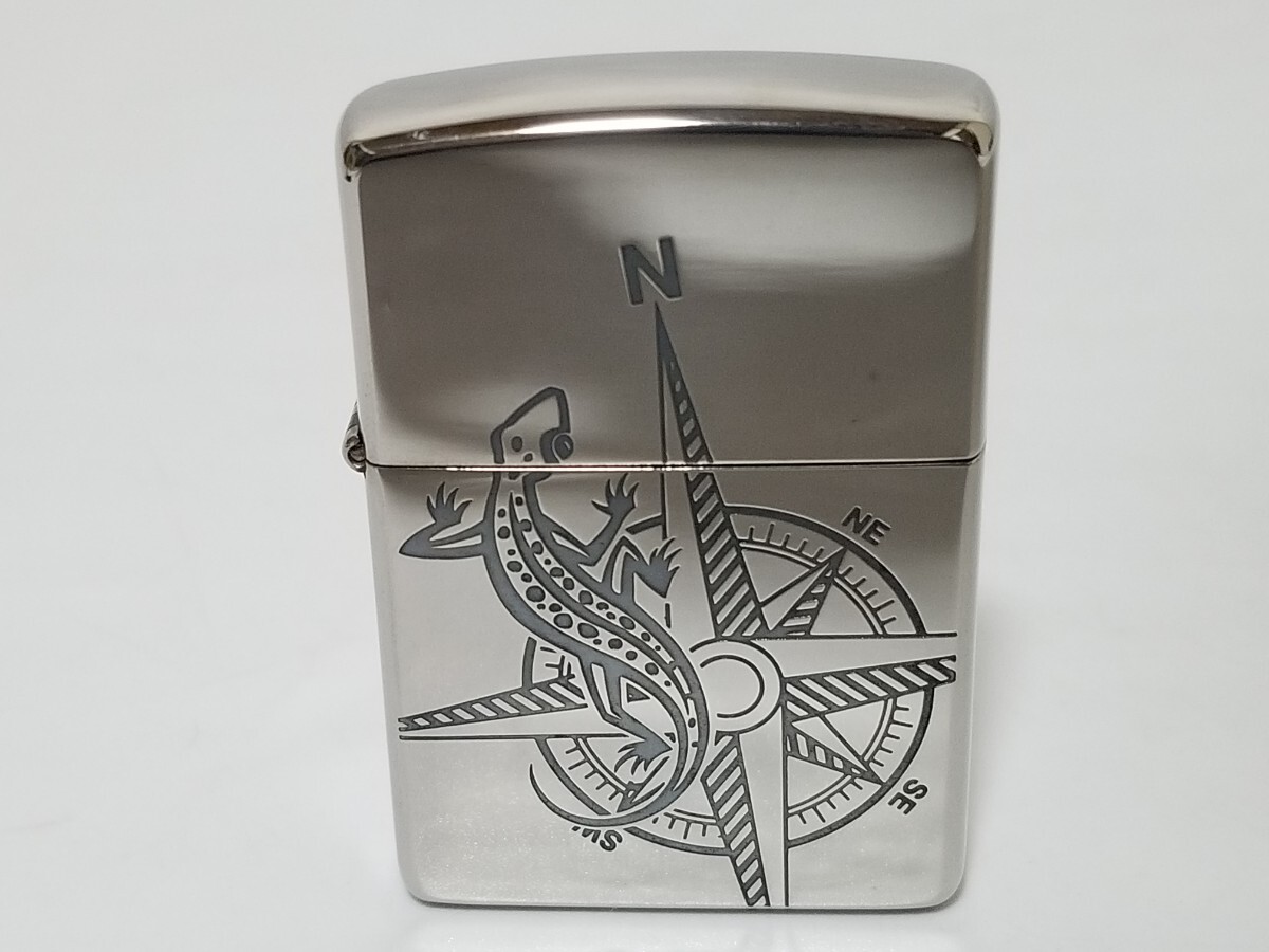 正式的 ZIPPO/ジッポー Marlboro/マルボロ トカゲ/リザードコンパス その他