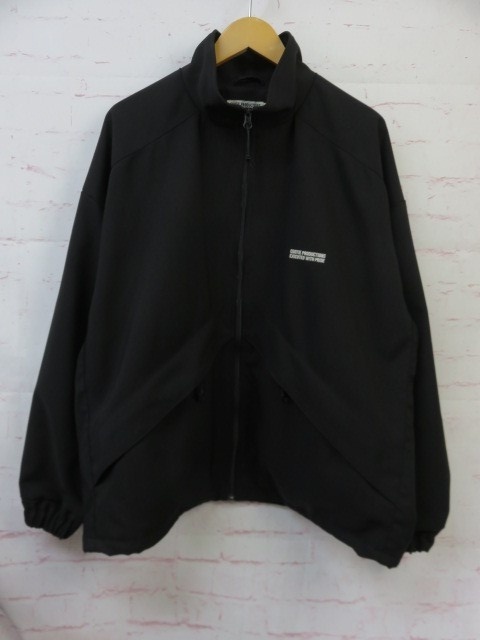 COOTIE PRODUCTIONS クーティープロダクションズ ナイロン COOTIE PRODUCTIONS クーティープロダクションズ ナイロン