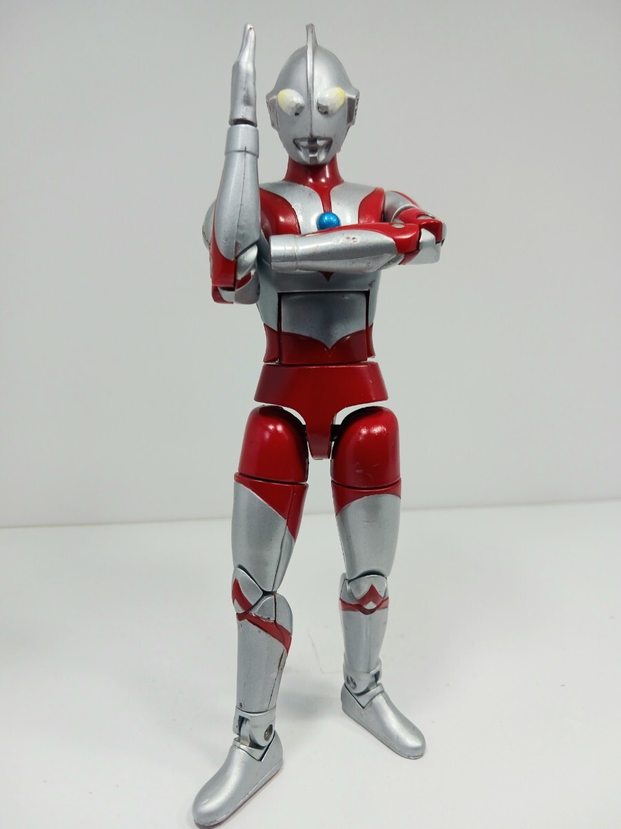 ウルトラ超合金 ウルトラマン 超合金 - ウルトラマン ウルトラ超合金 ウルトラマン 超合金 - ウルトラマン