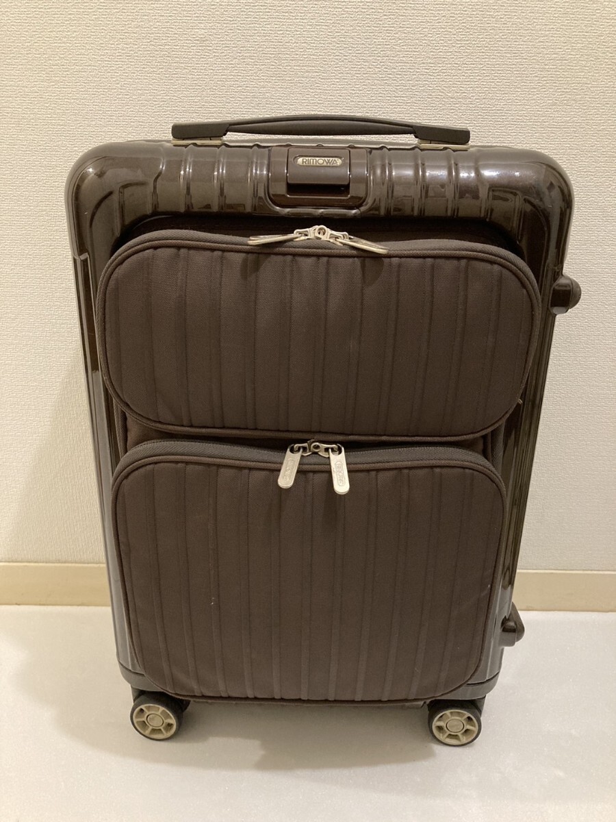 リモワ クラシックフライト RIMOWA classic flight ユナイテッド リモワ クラシックフライト RIMOWA classic flight ユナイテッド