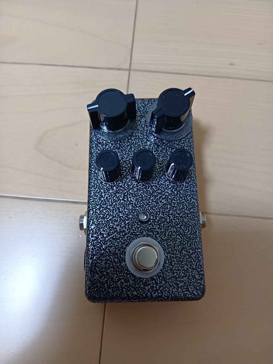 Myriad Fuzz クローン 美品 Yahoo!オークション - Myriad Fuzz クローン