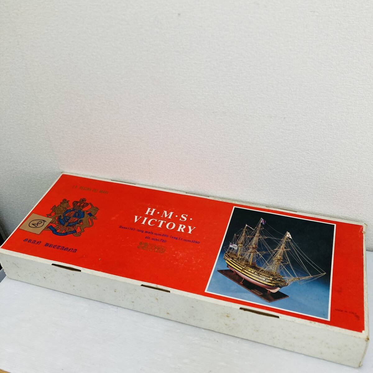 Yahoo!オークション - H・M・S VICTORY ビクトリー号 木製 船 Yahoo!オークション - H・M・S VICTORY ビクトリー号 木製 船
