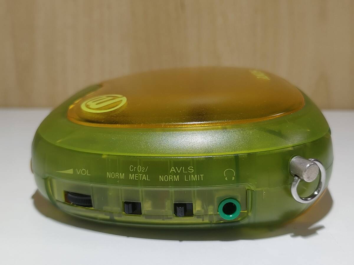 メンテ済み】SONY WM-EQ2|Yahoo!フリマ(旧PayPayフリマ) メンテ済み】SONY WM-EQ2|Yahoo!フリマ(旧PayPayフリマ)