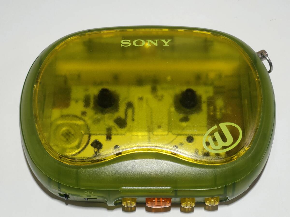 メンテ済み】SONY WM-EQ2|Yahoo!フリマ(旧PayPayフリマ) メンテ済み】SONY WM-EQ2|Yahoo!フリマ(旧PayPayフリマ)