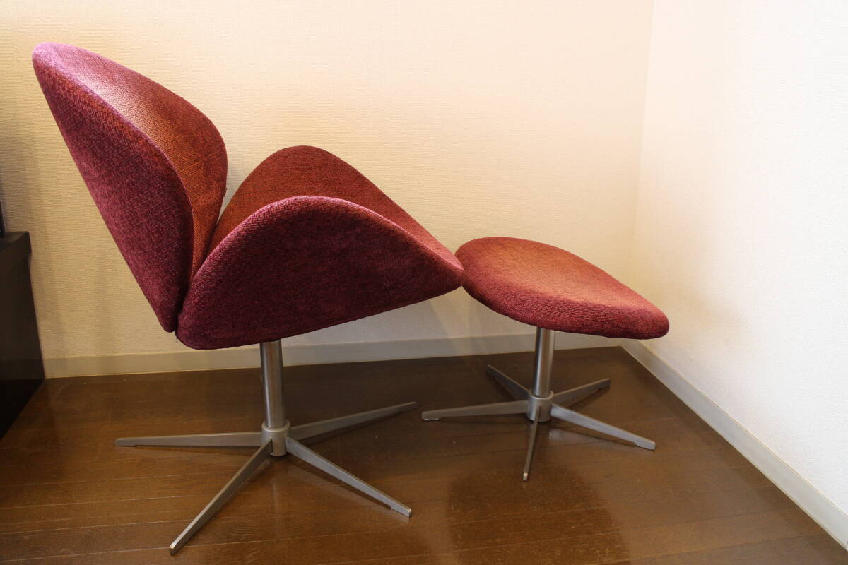 Ogi BoConcept ボーコンセプト チェア パーソナルチェア Ogi BoConcept ボーコンセプト チェア パーソナルチェア
