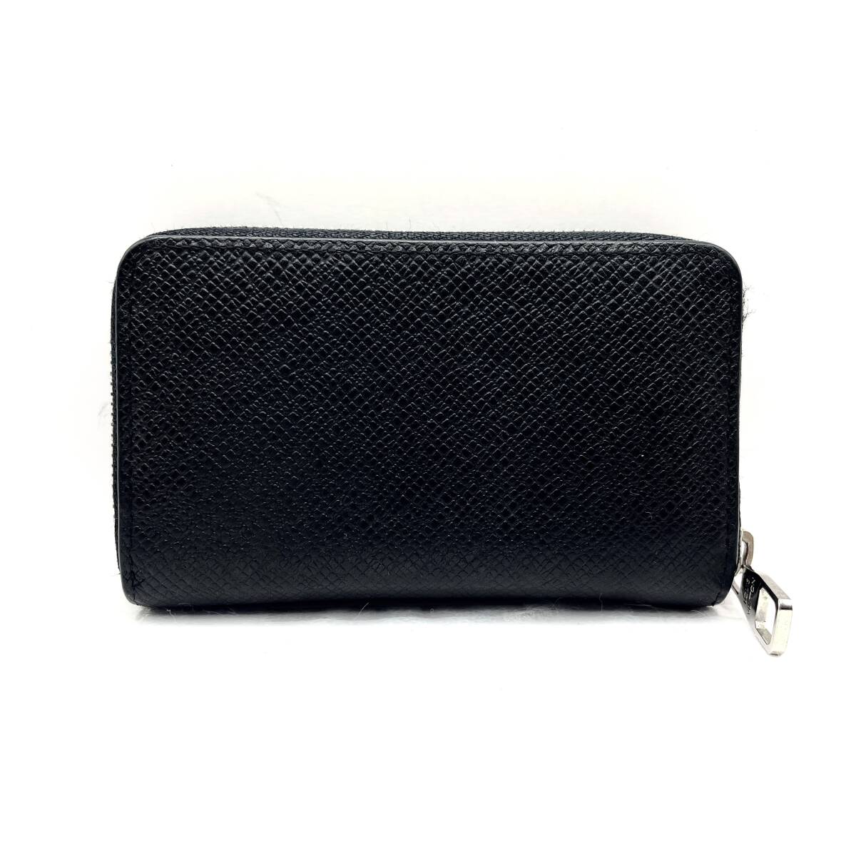 367】極美品 LOUIS VUITTON/ルイヴィトン M30511 タイガ ジッピー 