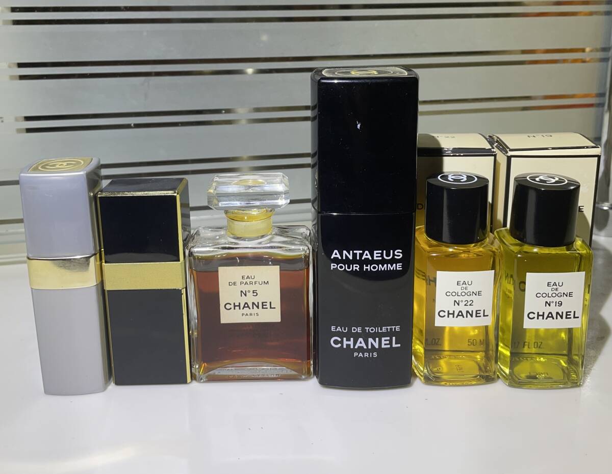 1円 シャネル N°19 N°5 COCO ANTAEUS POUR HOMME 香水 & 口紅 1円 シャネル N°19 N°5 COCO ANTAEUS POUR HOMME 香水 & 口紅