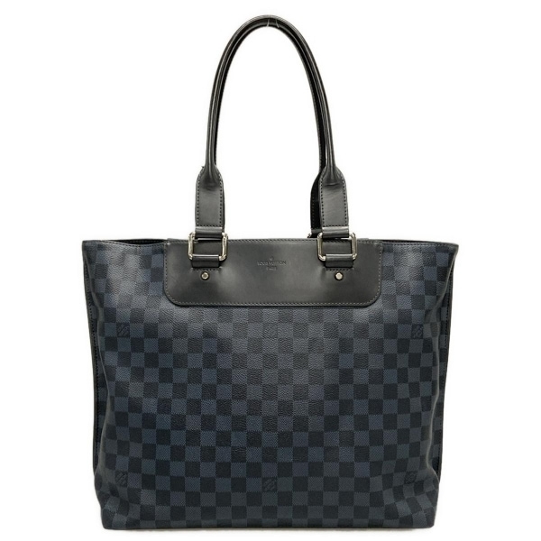 ルイヴィトン LOUIS VUITTON トートバッグ N41397 カバ・ヴォワヤージュ ダミエコバルト UB1126 バッグ ダミエコバルト