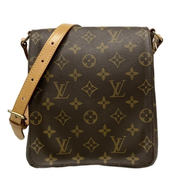 ルイヴィトン LOUIS VUITTON ショルダーバッグ M51258 - - SD0979 バッグ モノグラム