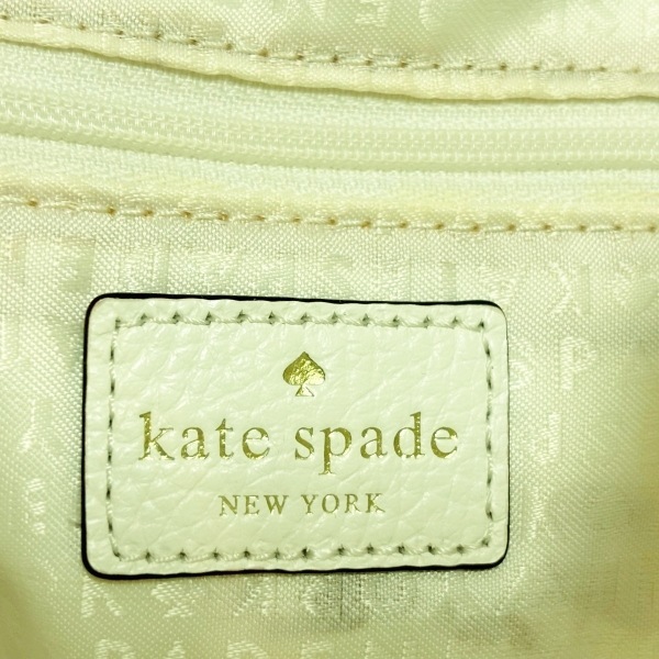  Kate Spade Kate spade рюкзак / рюкзак WKRU3939 - кожа слоновая кость сумка 