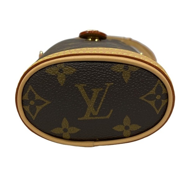  Louis Vuitton LOUIS VUITTON shoulder bag M80874 folding mi- pouch - RFID has confirmed beautiful goods bag monogram 