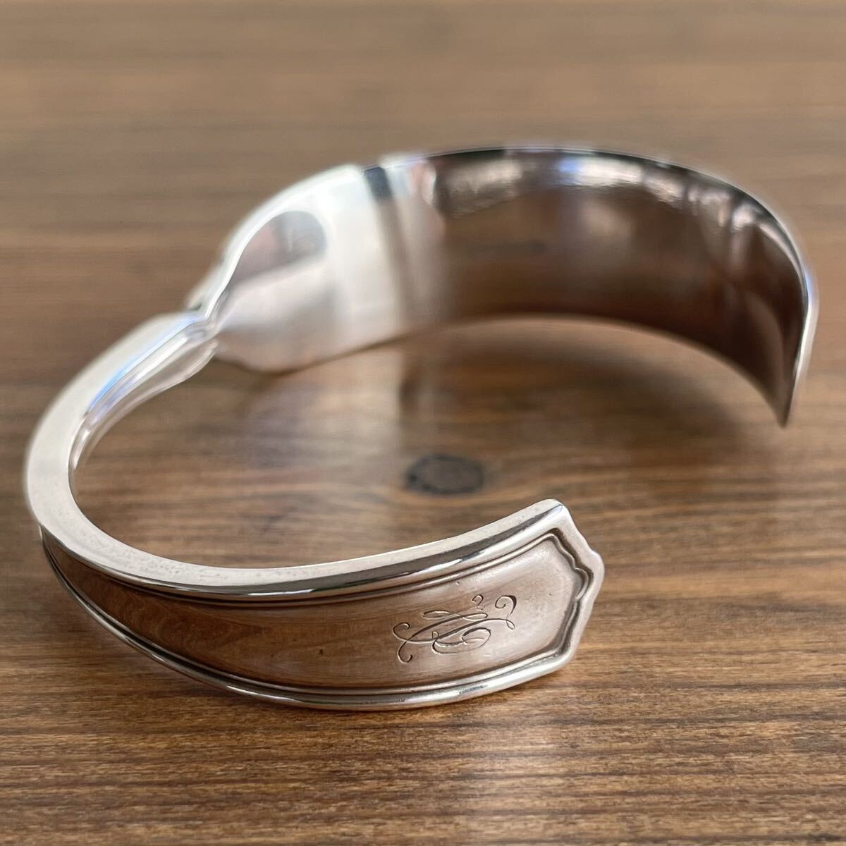 Tiffany & Co ティファニー Winthrop アンティーク バターナイフ Tiffany & Co ティファニー Winthrop アンティーク バターナイフ