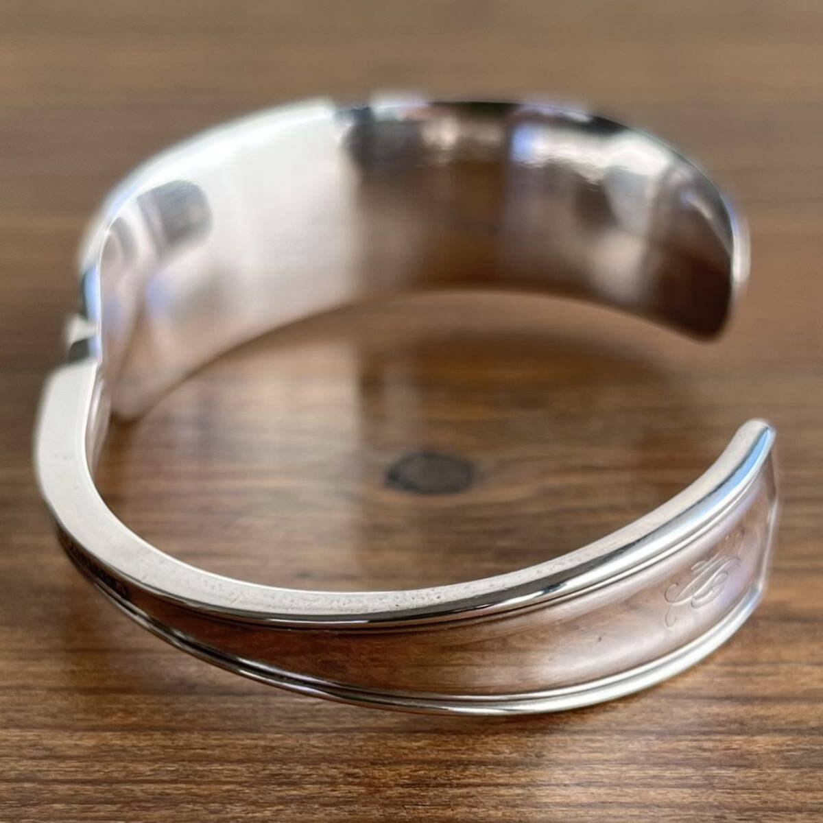 Tiffany & Co ティファニー Winthrop アンティーク バターナイフ Tiffany & Co ティファニー Winthrop アンティーク バターナイフ