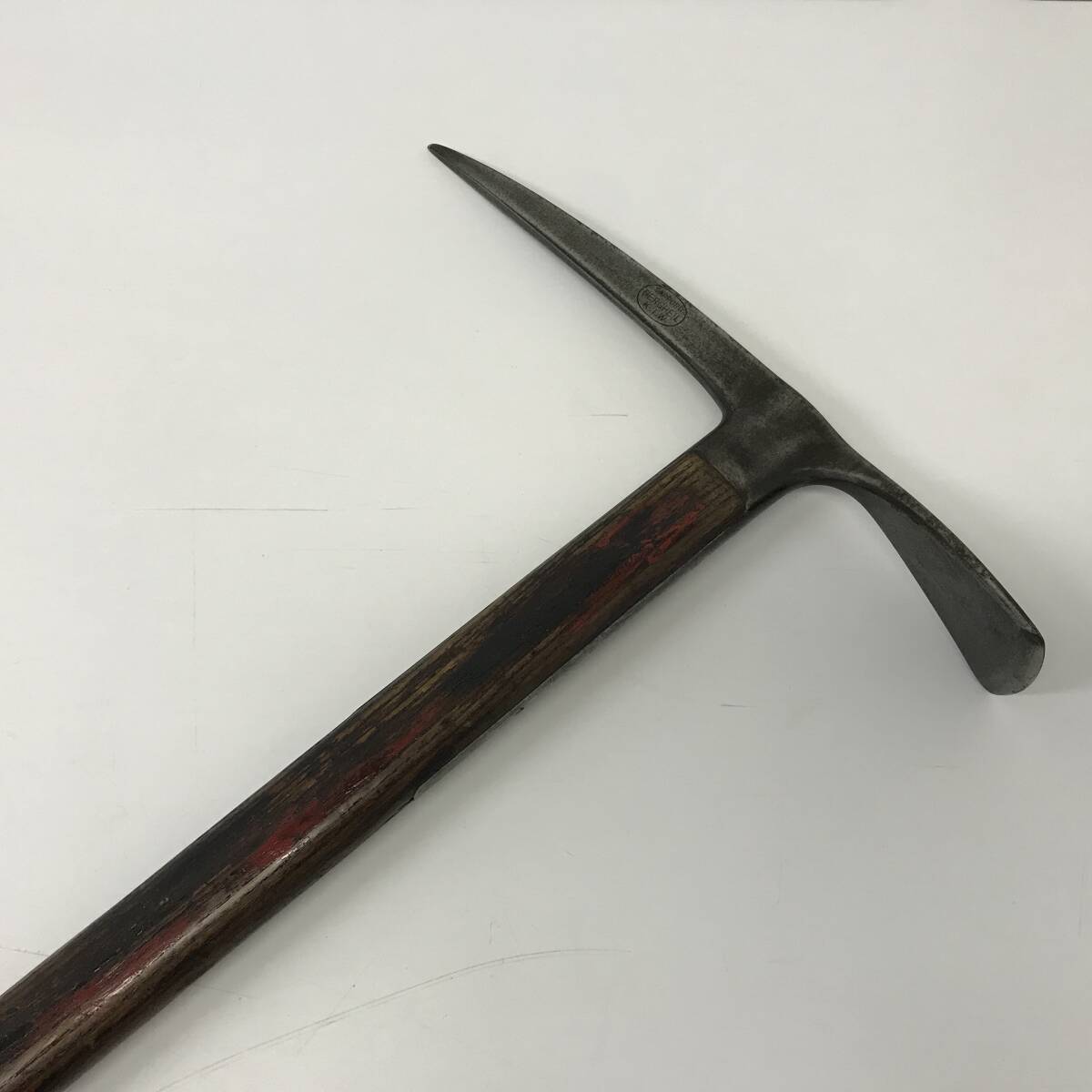 ピッケル SAPPORO BERGHEIL K.I.W 登山用 M R4855C