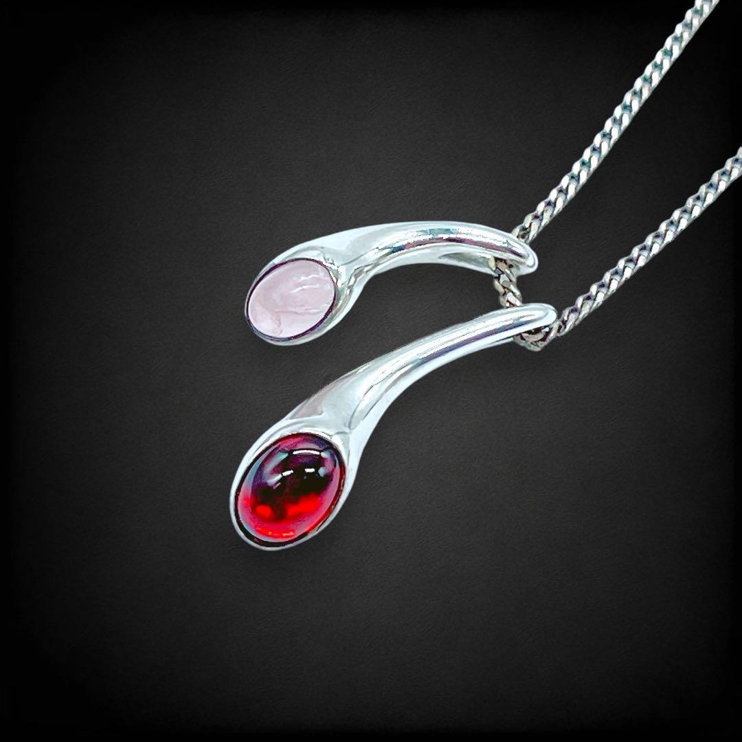 Georg Jensen ジョージジェンセン カーニバル ネックレス Georg Jensen ジョージジェンセン カーニバル ネックレス
