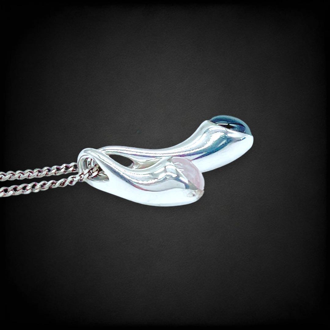 Georg Jensen ジョージジェンセン カーニバル ネックレス Georg Jensen ジョージジェンセン カーニバル ネックレス