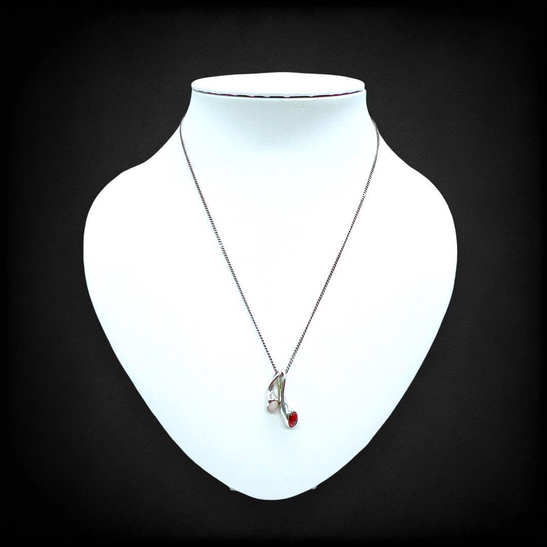 Georg Jensen ジョージジェンセン カーニバル ネックレス Georg Jensen ジョージジェンセン カーニバル ネックレス