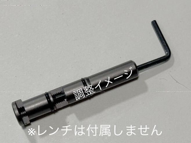 Yahoo!オークション - オメガノズル LevAR15/7用