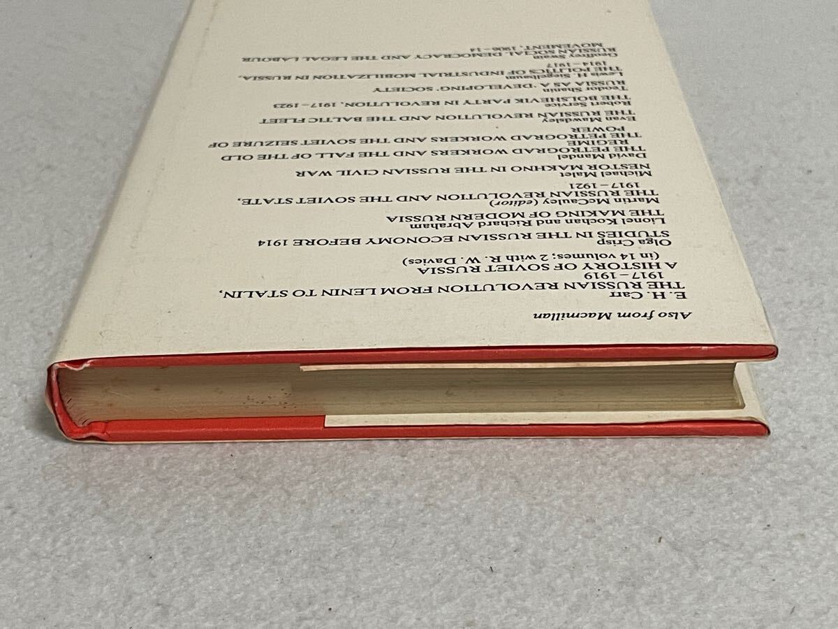 5100円 洋書 Lenin: A Political Life vol.1 vol.2 まとめ 英語 5100円 洋書 Lenin: A Political Life vol.1 vol.2 まとめ 英語
