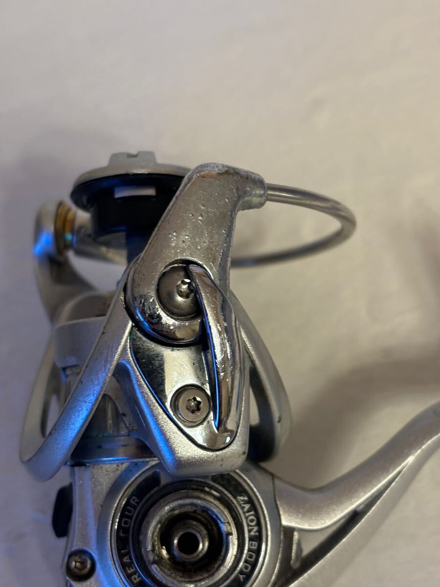 【Dランク】11カルディア2004 本体_画像6