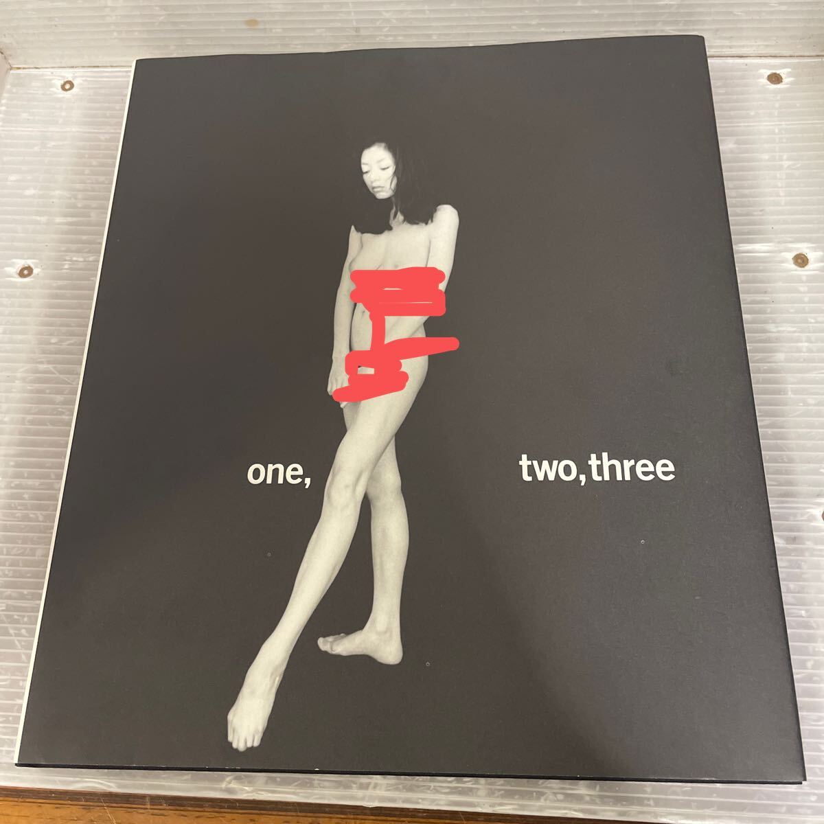 高岡早紀 写真集◇ one two three◇ 撮影 篠山紀信◇ ぶんか社◇(高岡早紀)｜売買されたオークション情報、Yahoo!オークション(旧ヤフオク!)  の商品情報をアーカイブ公開 - オークファン（aucfan.com）