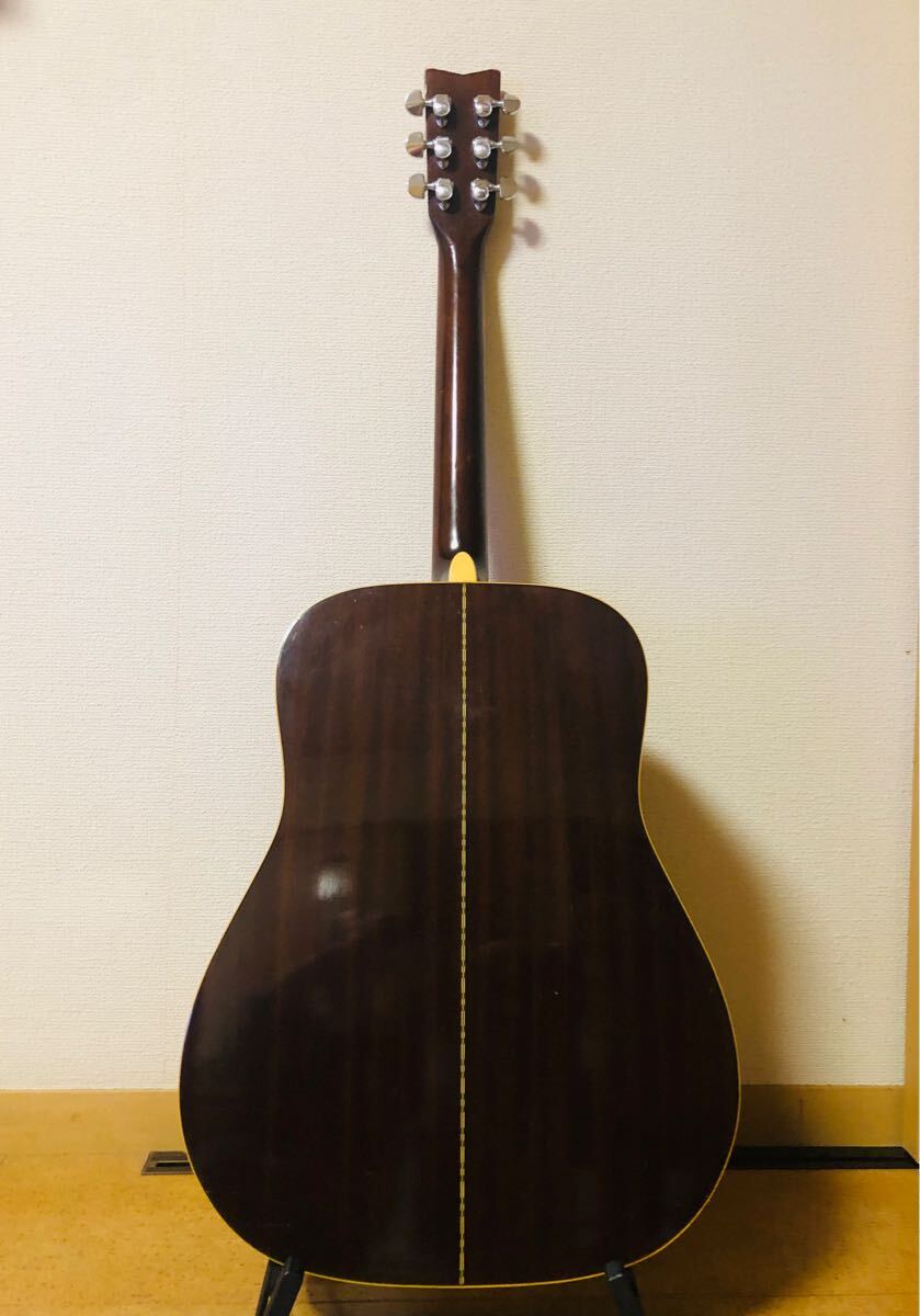 アコースティックギター YAMAHA FG-201 中古 本体 アコースティックギター YAMAHA FG-201 中古 本体