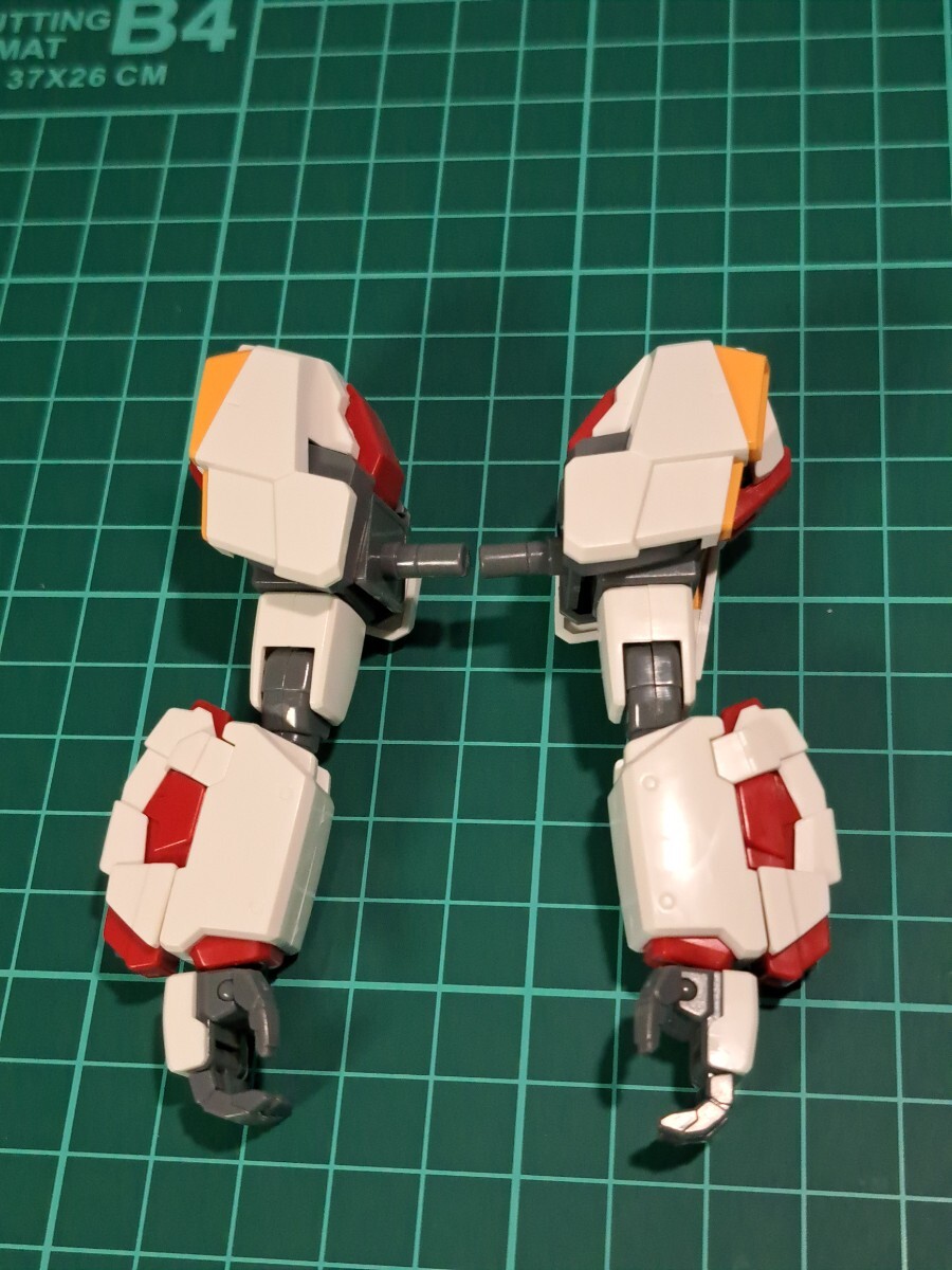ジャンク ガンダム5号機 腕 mg ガンプラ ガンダム GUNDAM gunpura robot mg16 C