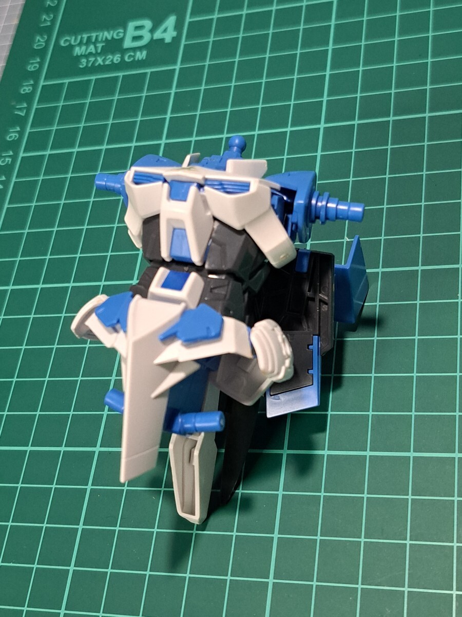ジャンク セカンドL 胴体 1/100 ガンプラ ガンダム GUNDAM gunpura robot dk46 Y3