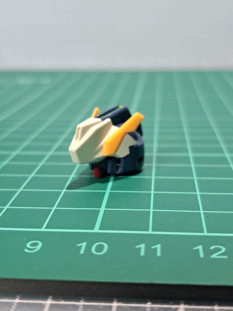 ジャンク アドバンスドヘイズル 頭 hg ガンプラ ガンダム GUNDAM gunpura robot aoz994