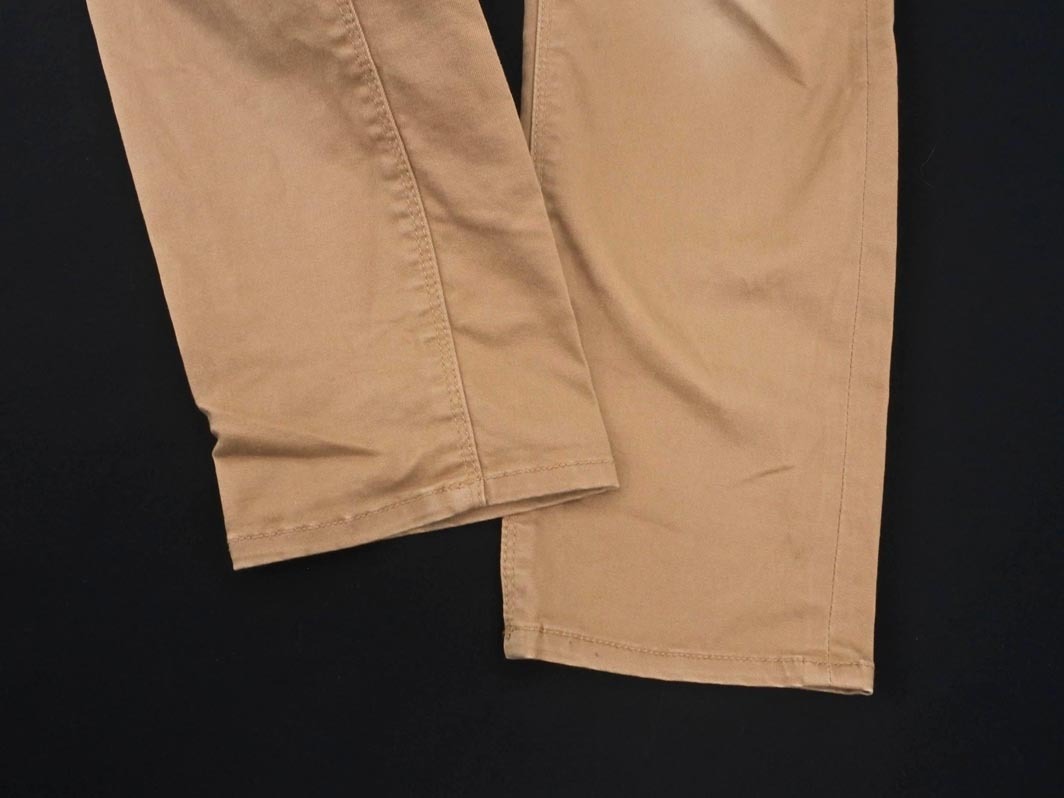LOWRYS FARM ローリーズファーム スキニー パンツ sizeXS/ベージュ ■■ ☆ ejb5 レディース