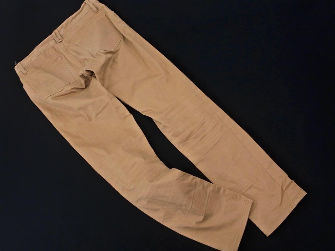 LOWRYS FARM ローリーズファーム スキニー パンツ sizeXS/ベージュ ■■ ☆ ejb5 レディース