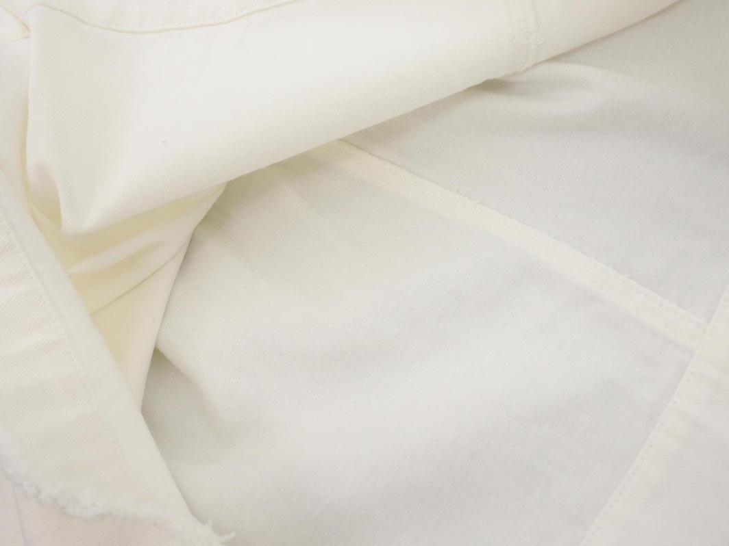 CUBE SUGAR キューブシュガー カーゴ スカート sizeM/白 ■■ ☆ ejc4 レディース