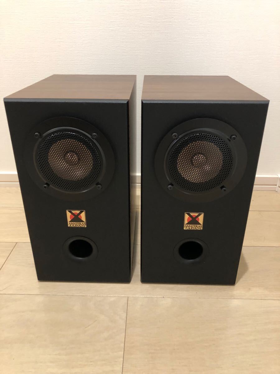 驚愕の音質 markaudio 10cmフルレンジ amateras 9012m なかなか 驚愕の音質 markaudio 10cmフルレンジ amateras 9012m なかなか