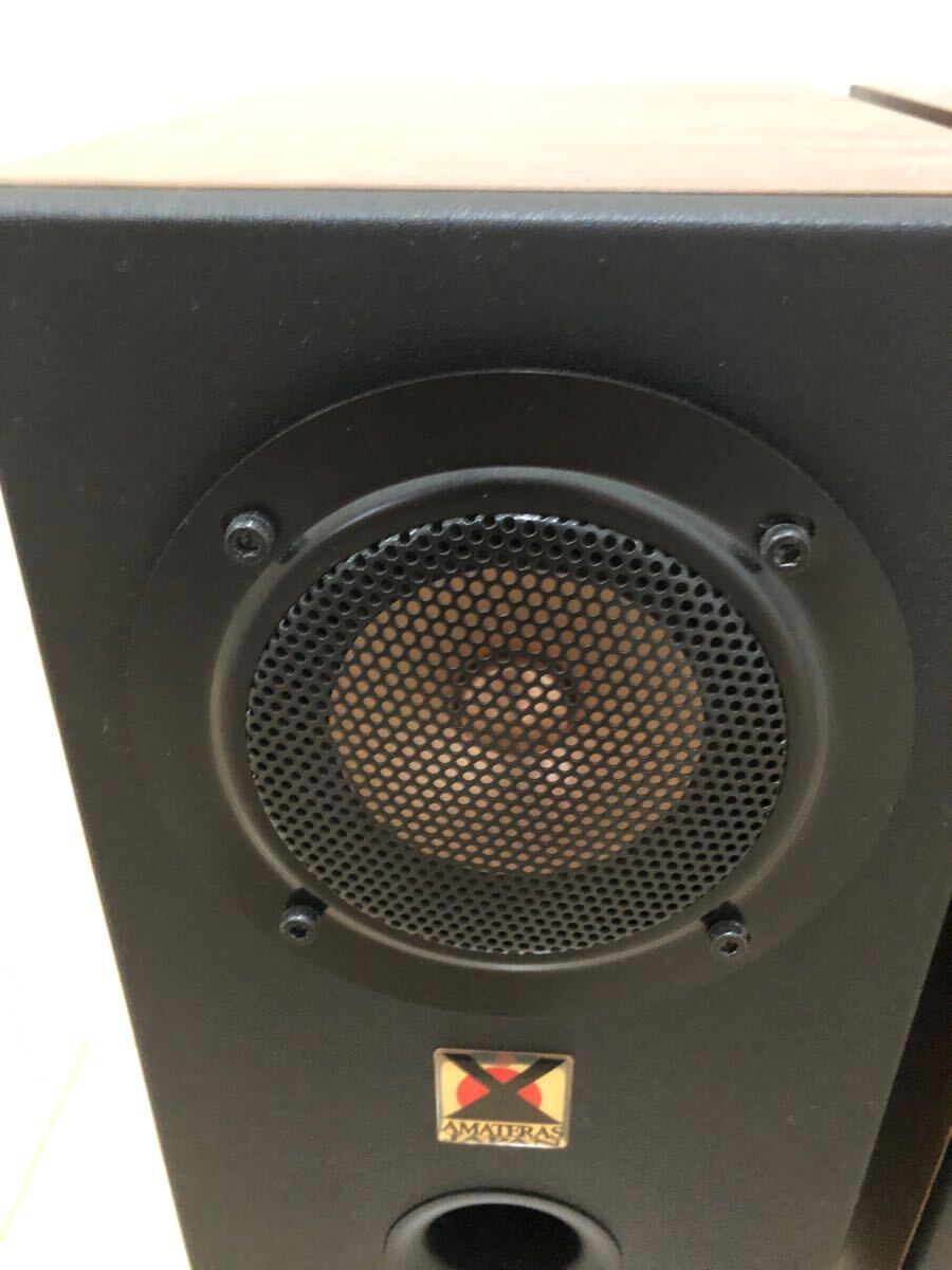 驚愕の音質 markaudio 10cmフルレンジ amateras 9012m なかなか 驚愕の音質 markaudio 10cmフルレンジ amateras 9012m なかなか