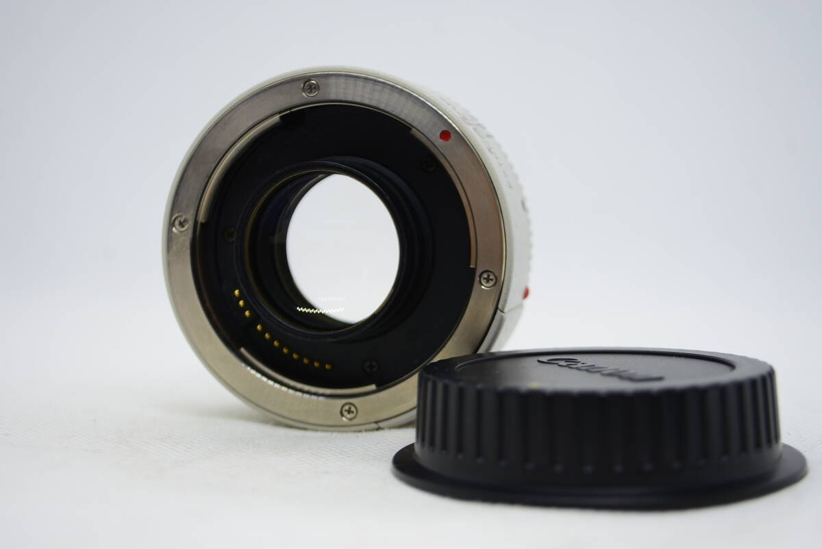 * товар среднего качества *Canon Canon EXTENDER EF 1.4X #3395