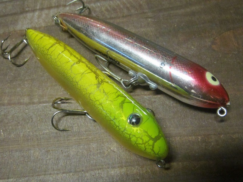 記載事項必ず読んで下さい へドン オリジナルザラスプーク ２個まとめて 送料220円