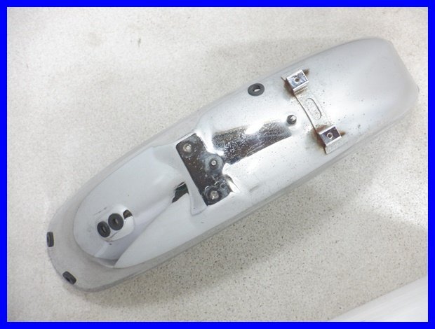*8B148 W650 EJ650A заднее крыло брызговик 140