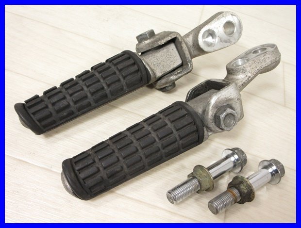 ！☆ガ893 CBX1000 SC06 左右タンデムステップ 60
