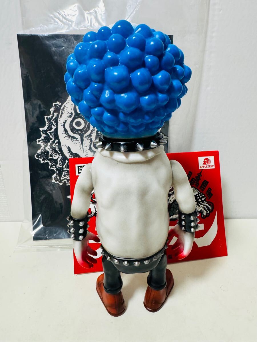 APPLETRAP デッドマン hxs hs zollmen REALHEAD リアルヘッド APPLETRAP デッドマン hxs hs zollmen REALHEAD リアルヘッド