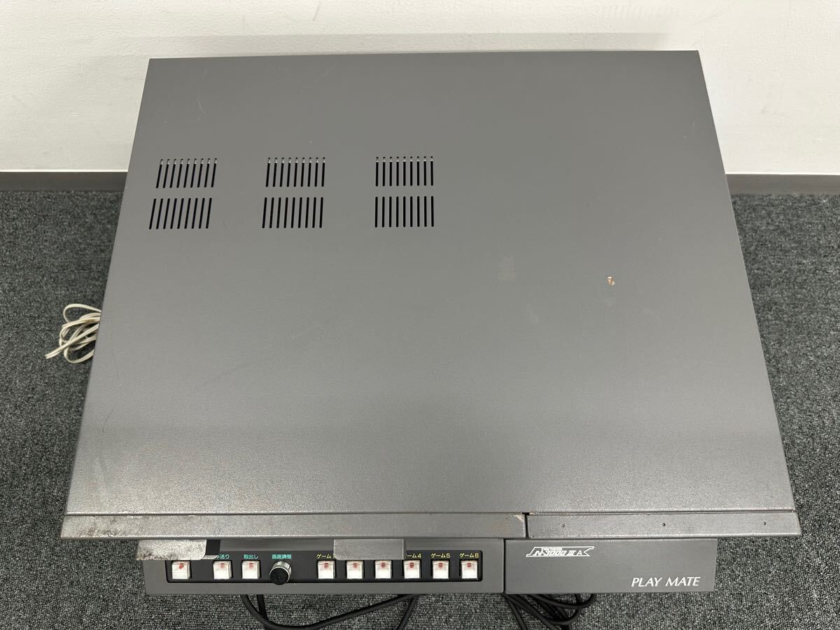 Yahoo!オークション - PLAY MATE プレイメイト N-3000ⅢA ゲーム Yahoo!オークション - PLAY MATE プレイメイト N-3000ⅢA ゲーム