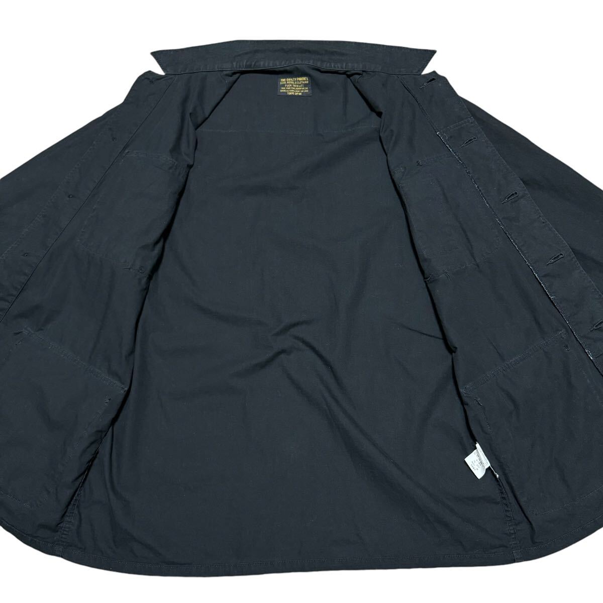 美品 希少 WACKO MARIA ジャングルファティーグ オールド 美品 希少 WACKO MARIA ジャングルファティーグ オールド