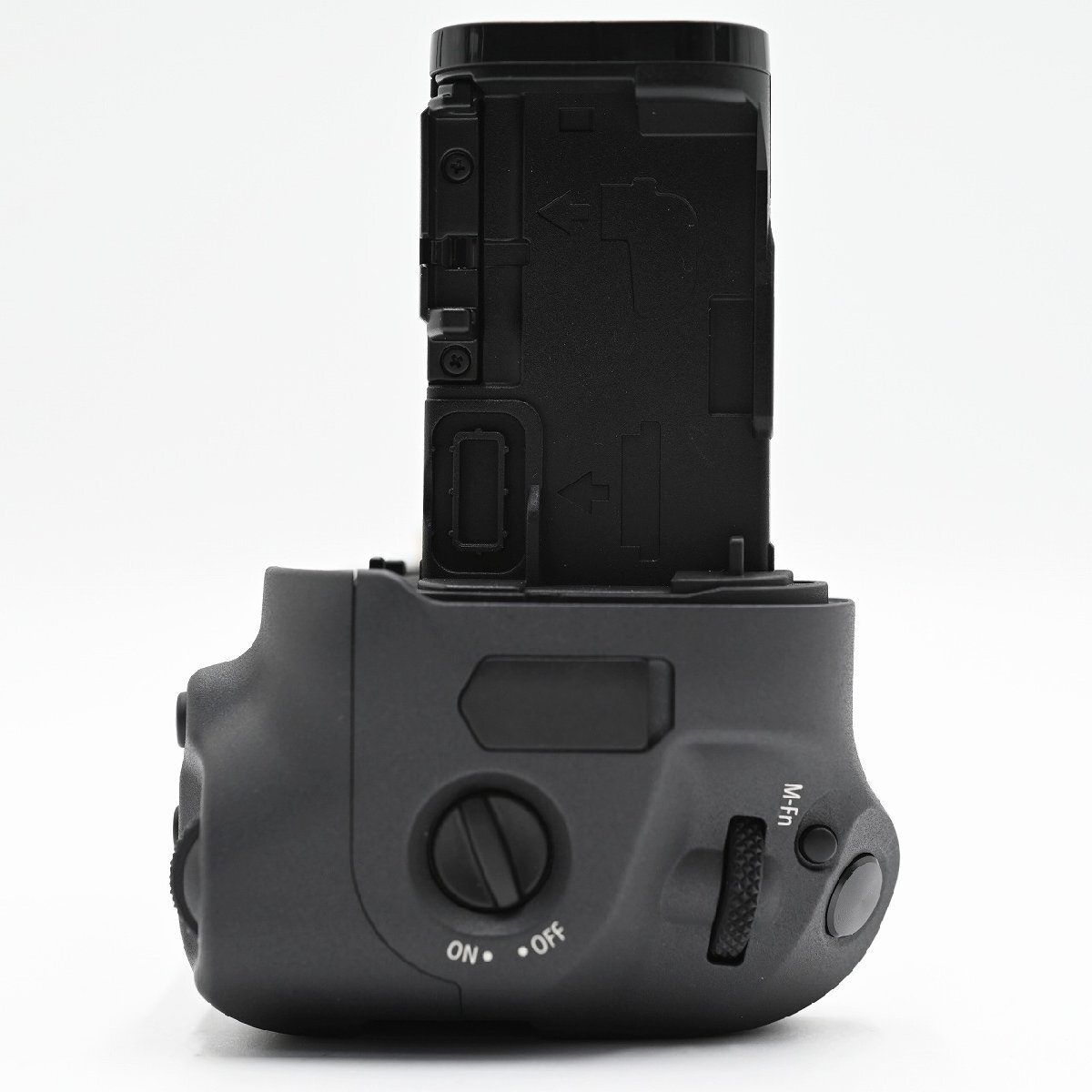 Canon バッテリーグリップ BG-E22 EOSR対応 Canon バッテリーグリップ BG-E22 EOSR対応 Canon BG-E22 バッテリー